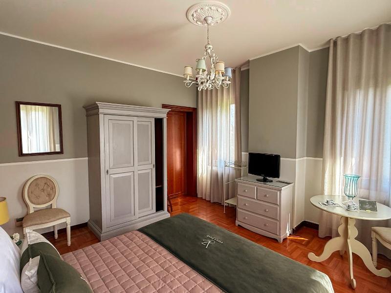 B&B Villa Zane image