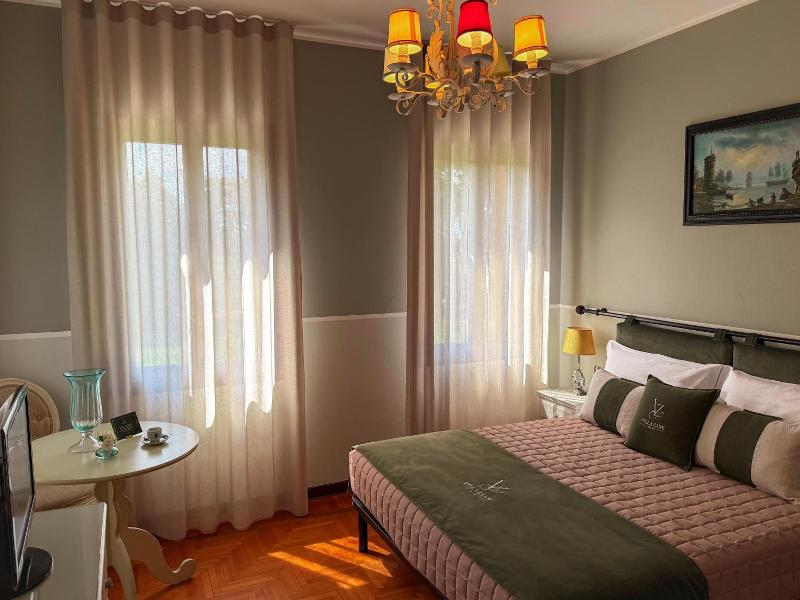 B&B Villa Zane image