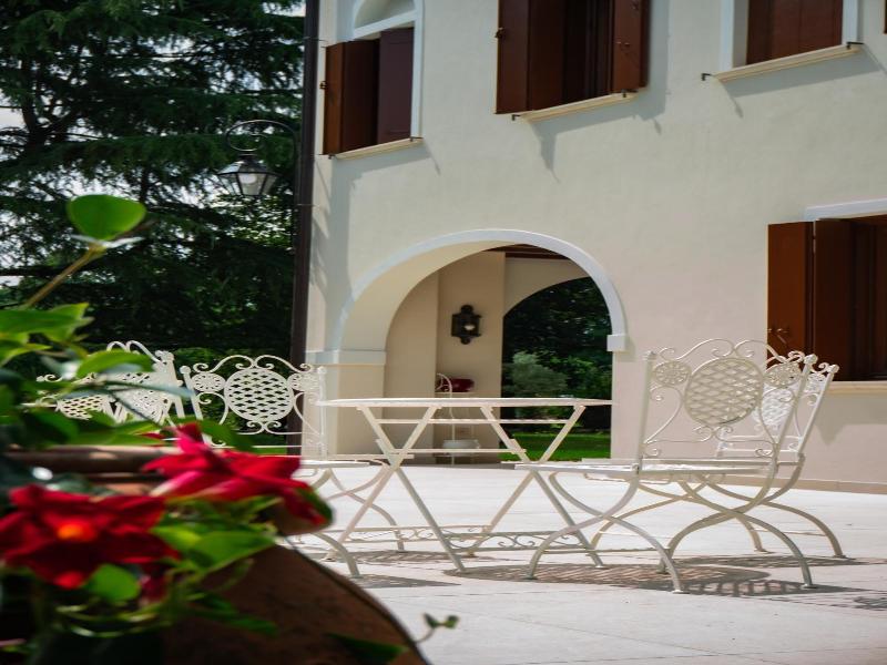 B&B Villa Zane image
