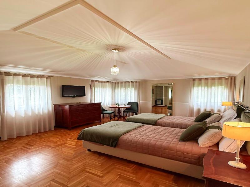 B&B Villa Zane image
