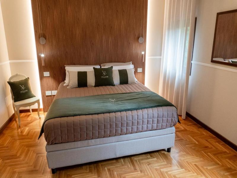 B&B Villa Zane image