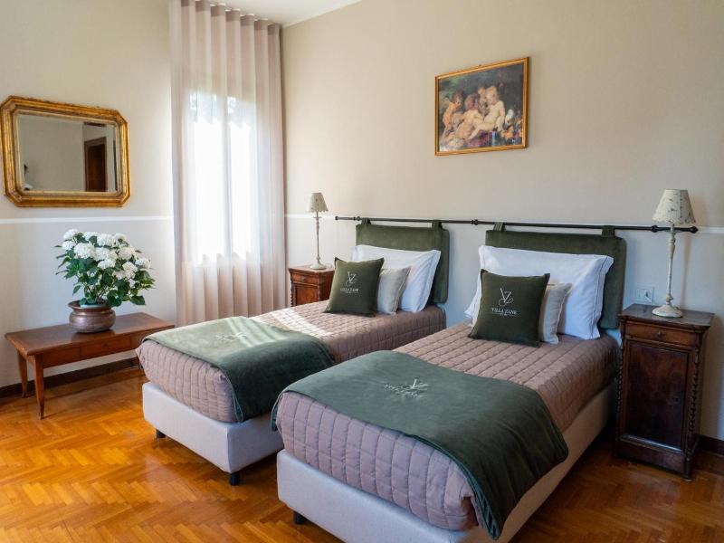 B&B Villa Zane — general view