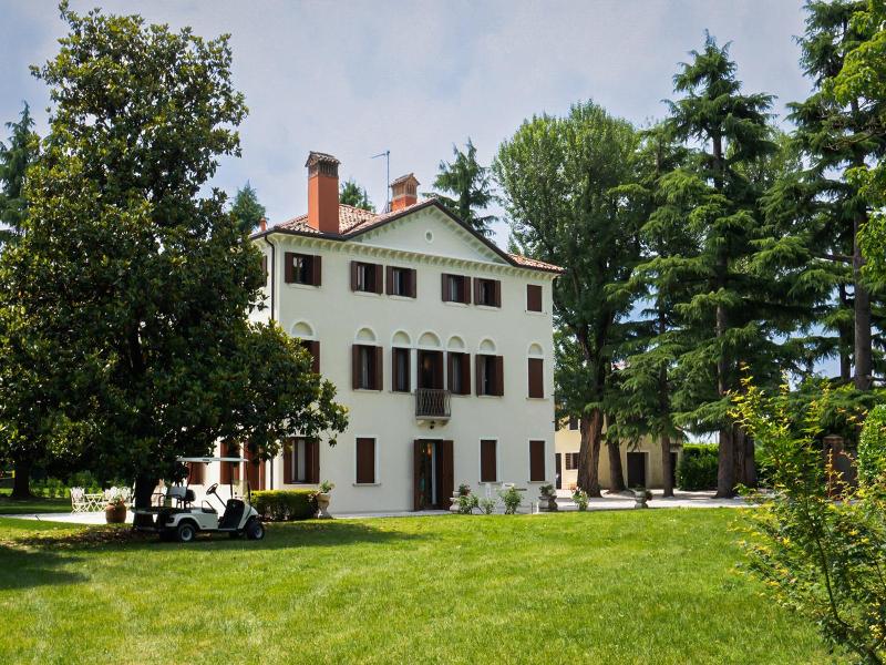 B&B Villa Zane — general view