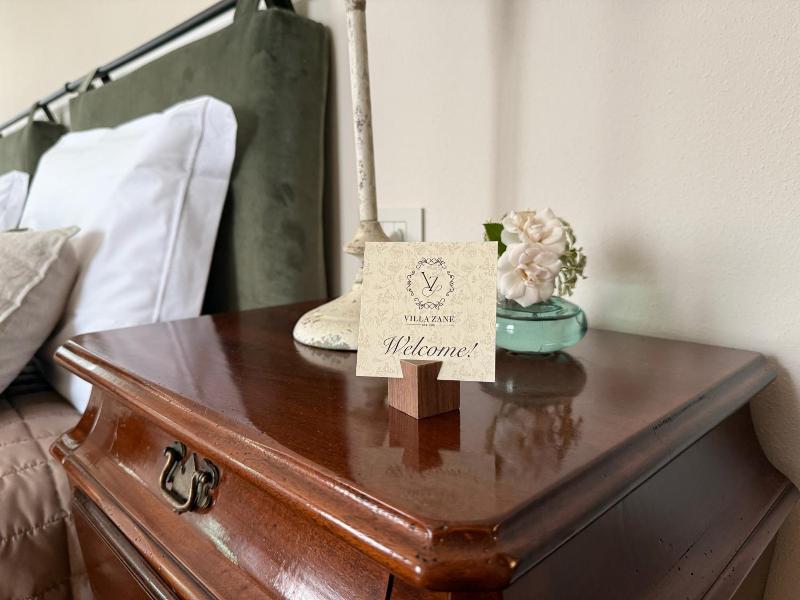 B&B Villa Zane image