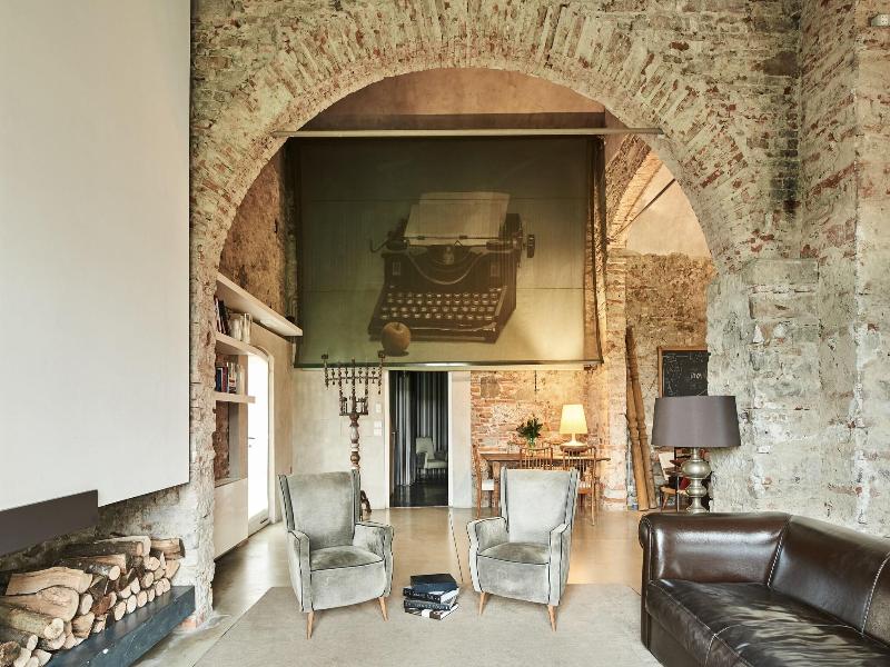 Riva Lofts Florence image