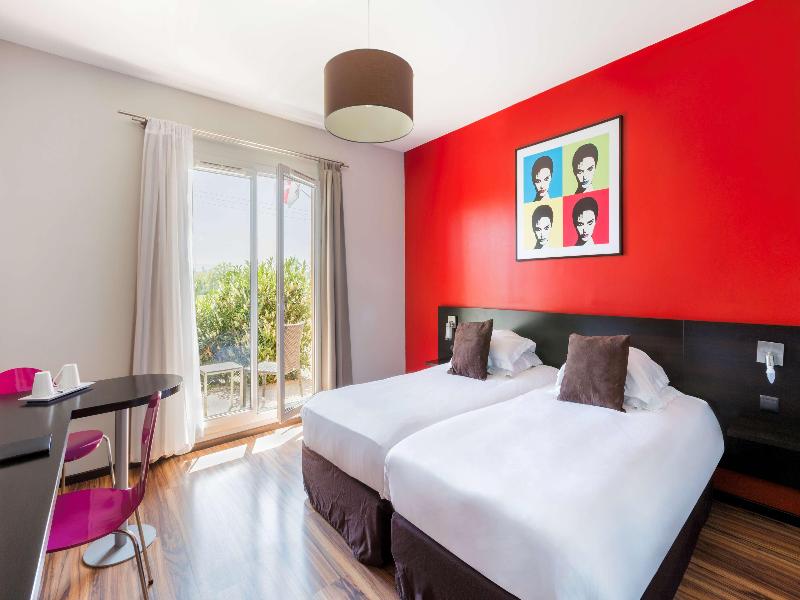 Best Western Park Hotel Geneve-Thoiry image