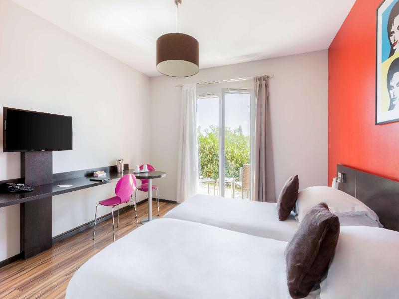 Best Western Park Hotel Geneve-Thoiry image