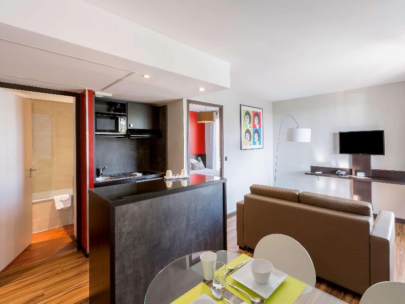 Best Western Park Hotel Geneve-Thoiry image