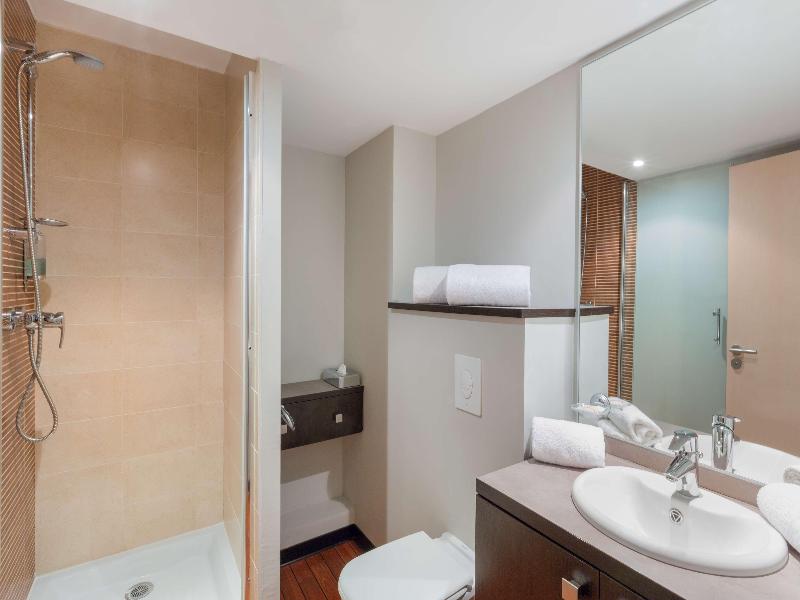 Best Western Park Hotel Geneve-Thoiry image