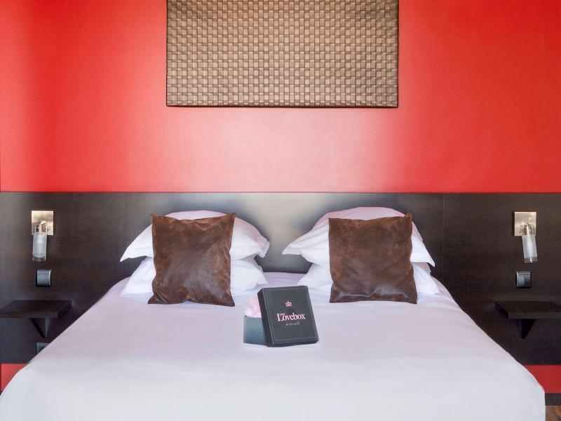 Best Western Park Hotel Geneve-Thoiry image