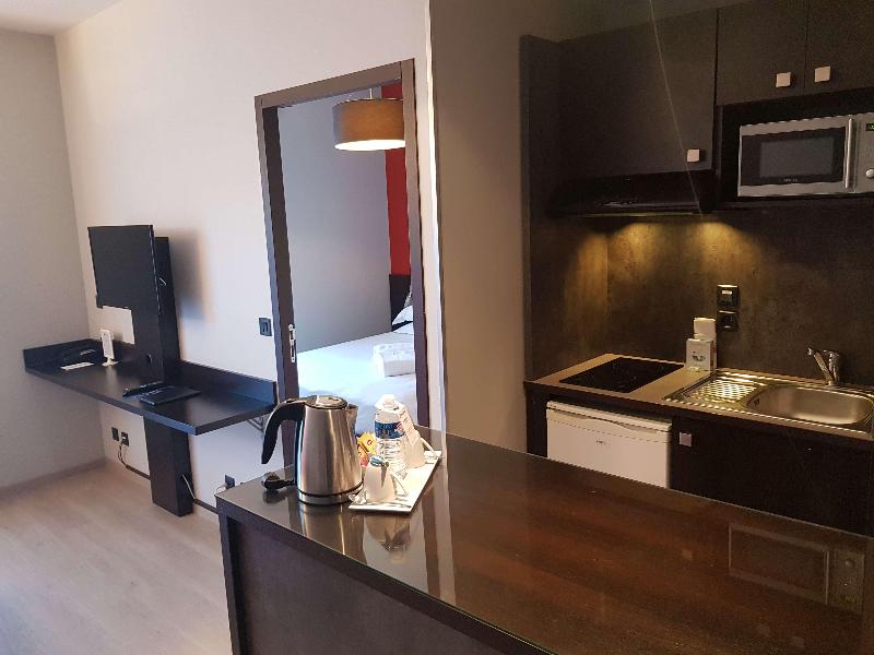 Best Western Park Hotel Geneve-Thoiry image