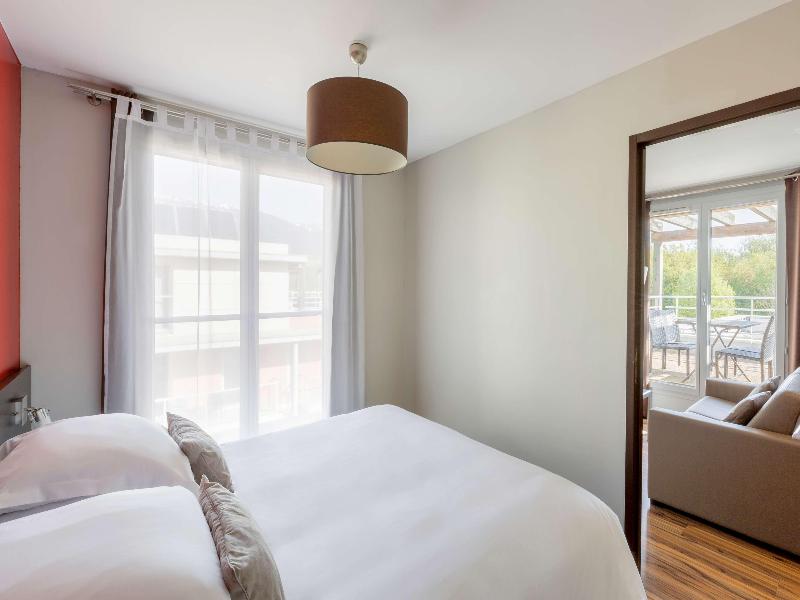 Best Western Park Hotel Geneve-Thoiry image