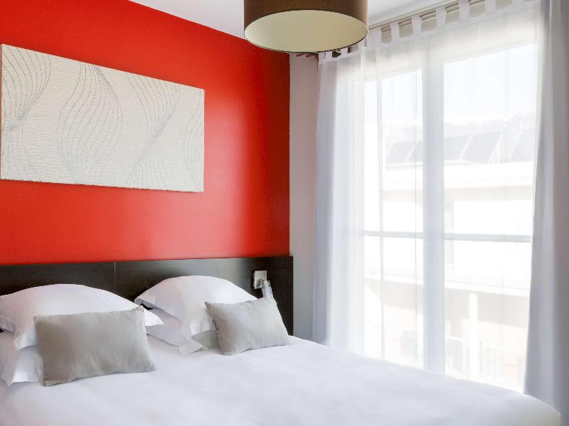 Best Western Park Hotel Geneve-Thoiry image