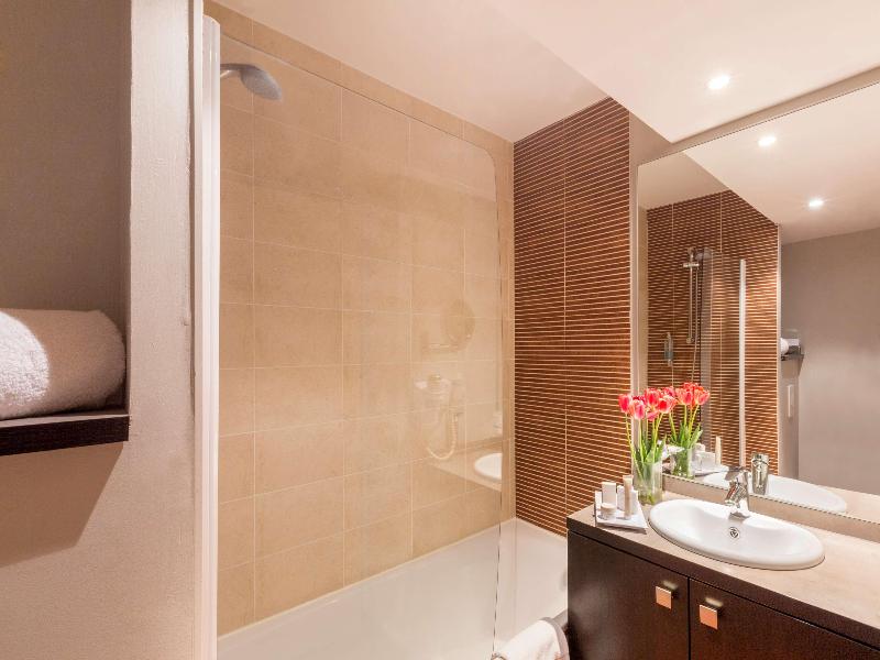 Best Western Park Hotel Geneve-Thoiry image