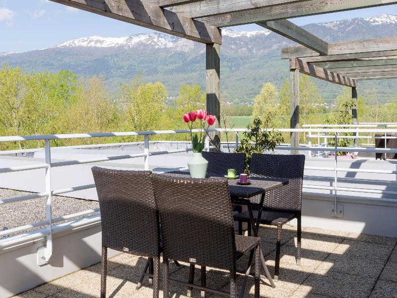 Best Western Park Hotel Geneve-Thoiry image