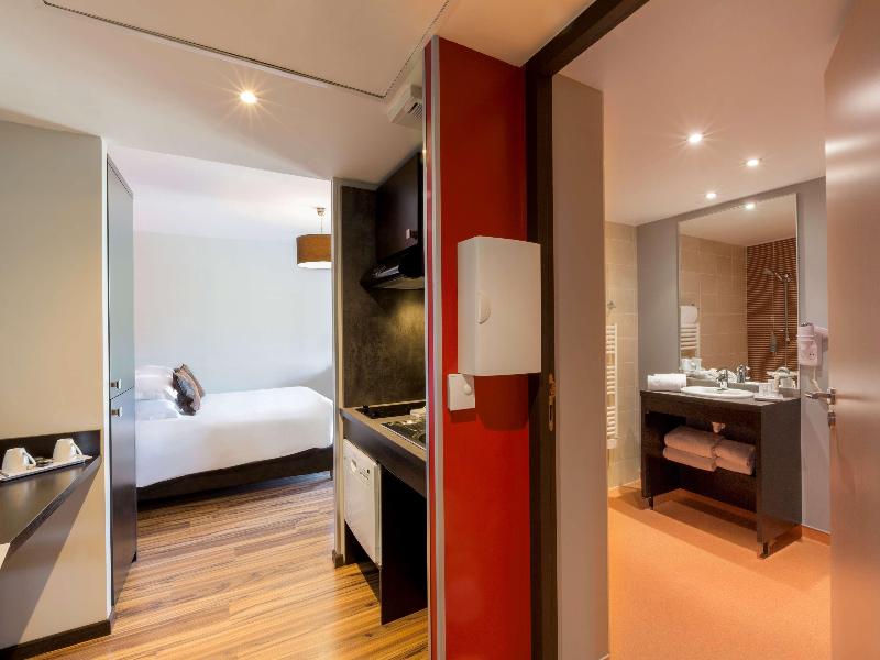 Best Western Park Hotel Geneve-Thoiry image