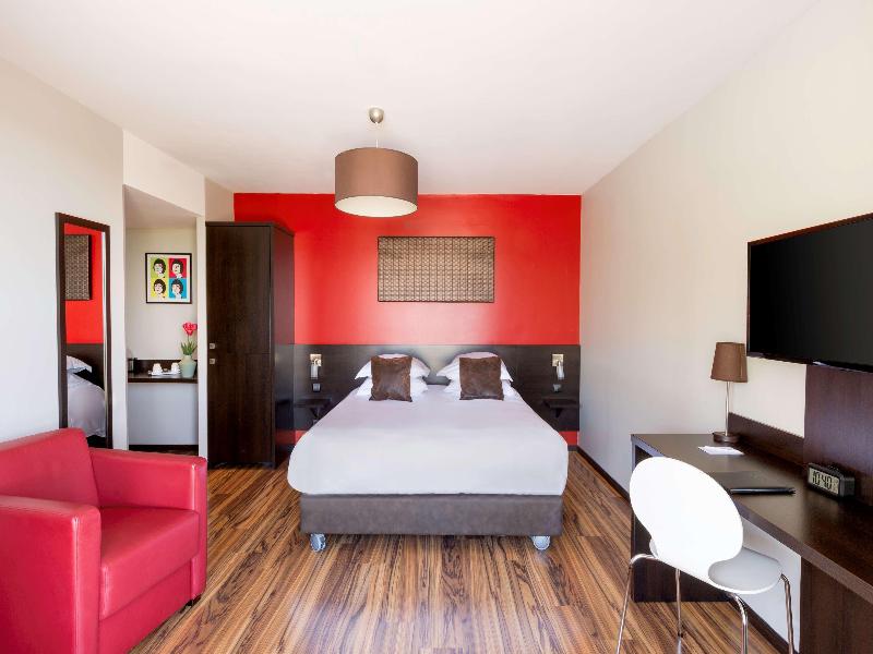 Best Western Park Hotel Geneve-Thoiry image