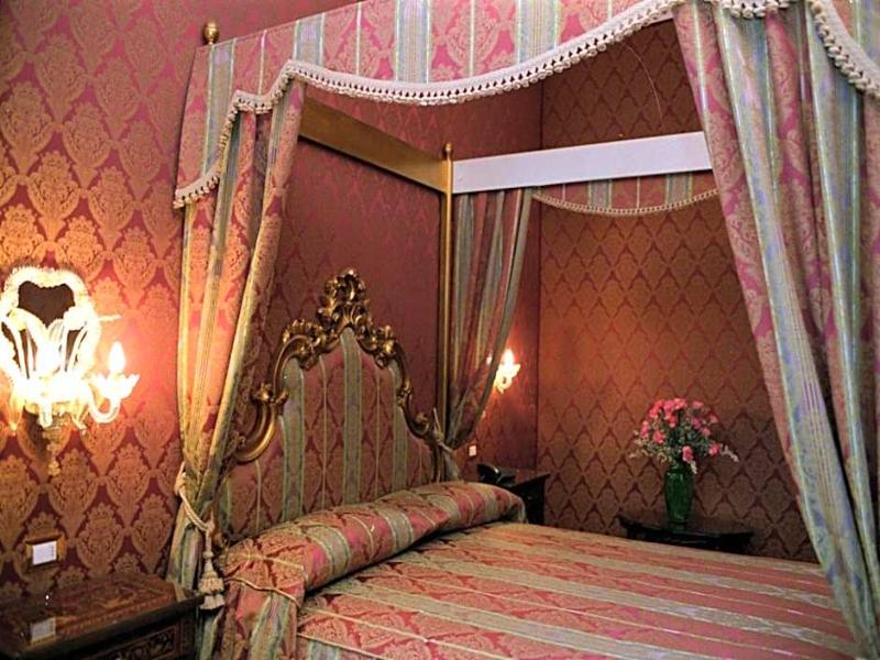 Casa Pisani Canal image