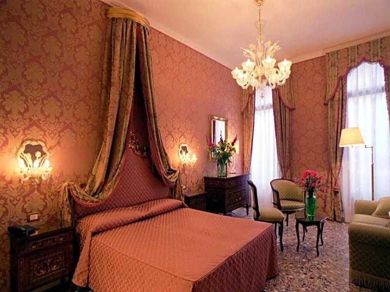 Casa Pisani Canal image
