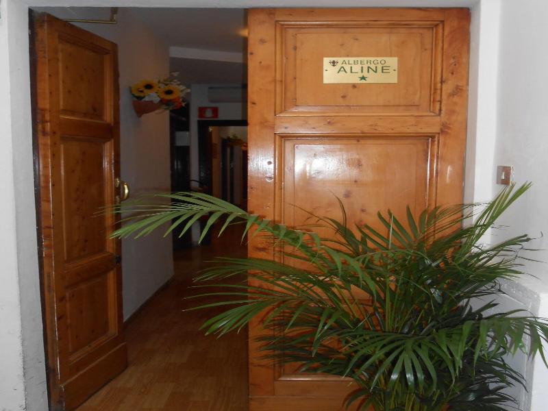 Hotel Aline image