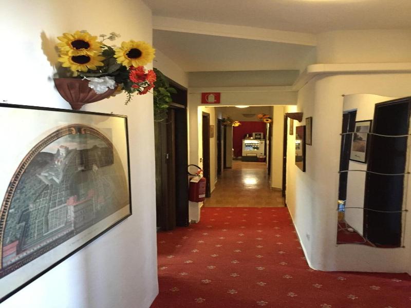 Hotel Aline image
