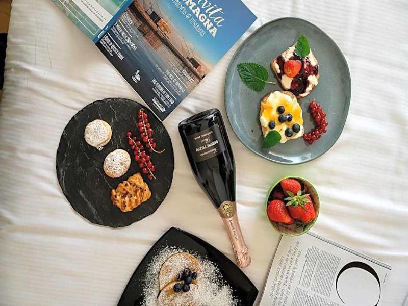 Hotel Tiffany Resort & Spa