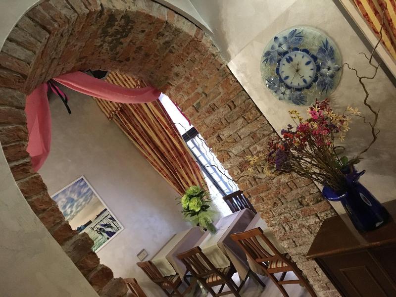 Al Palazzo Lion Morosini image