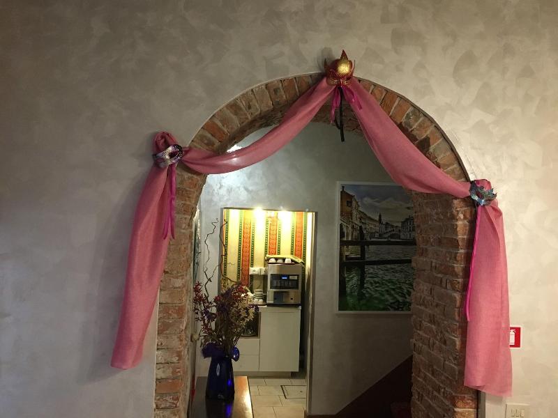 Al Palazzo Lion Morosini image