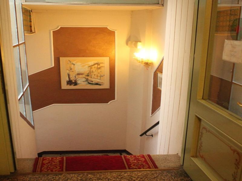 Al Palazzo Lion Morosini image