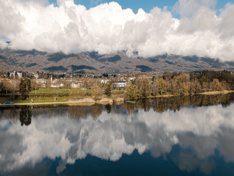 Best of Both — general view