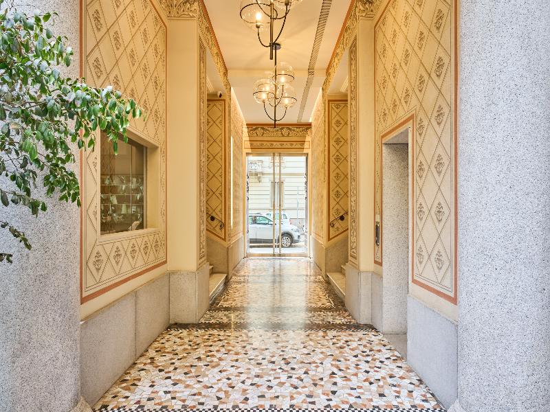 Ariosto Living image