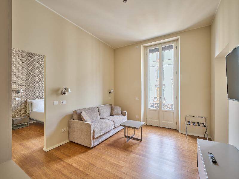 Ariosto Living image