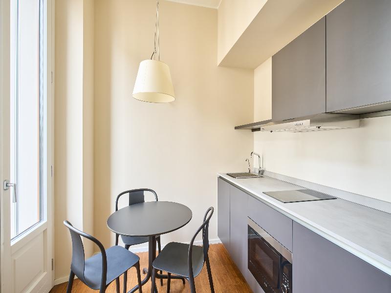 Ariosto Living image