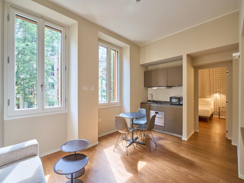 Ariosto Living image