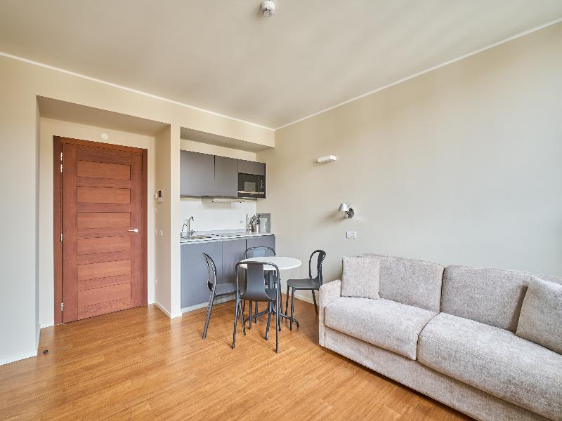 Ariosto Living image