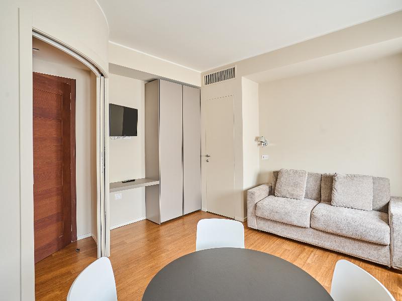 Ariosto Living image