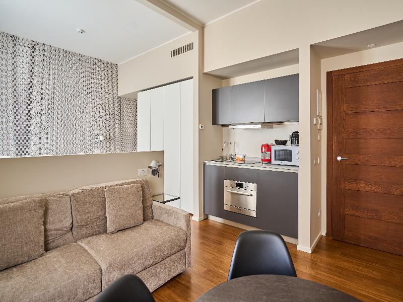 Ariosto Living image