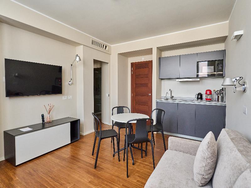 Ariosto Living image
