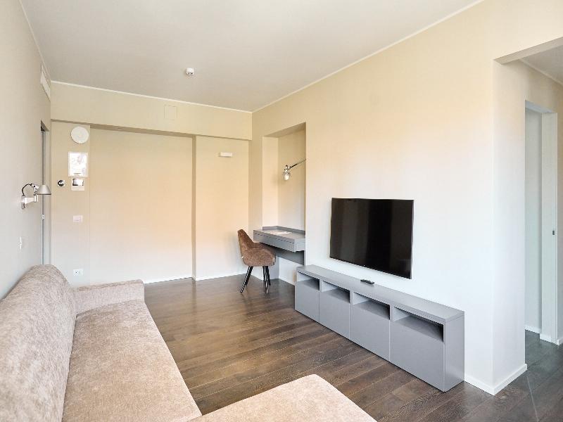 Ariosto Living image