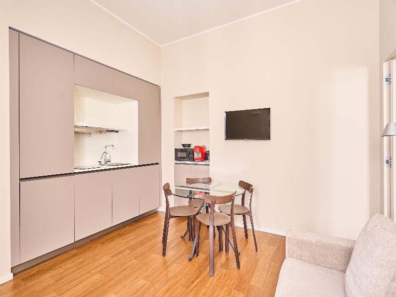 Ariosto Living image