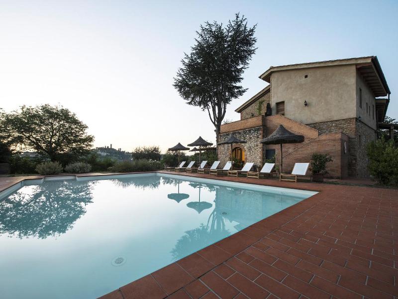 Agriturismo Hotel I Pini image