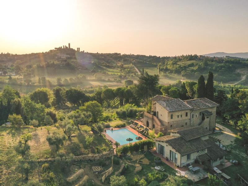 Agriturismo Hotel I Pini image