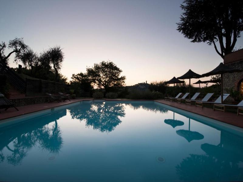 Agriturismo Hotel I Pini image