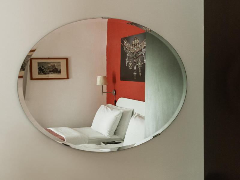 B&B Carafa Suite image