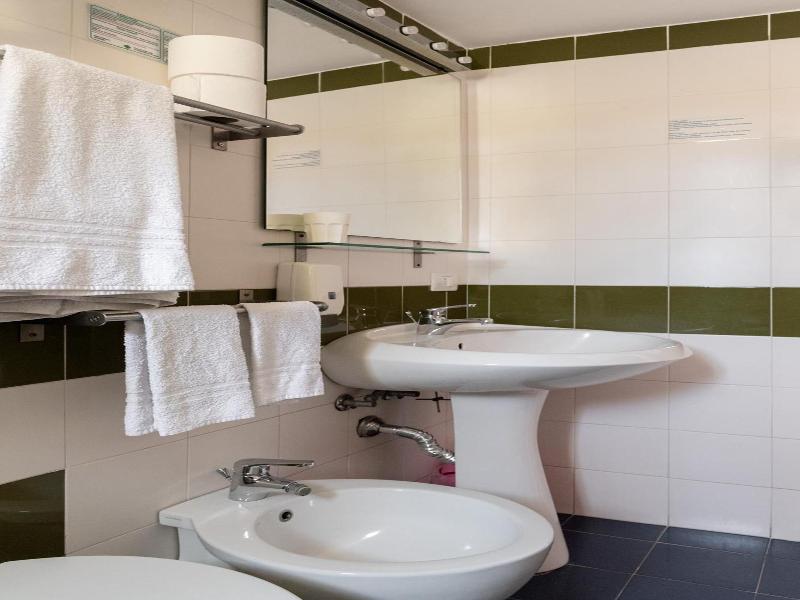 B&B Carafa Suite image