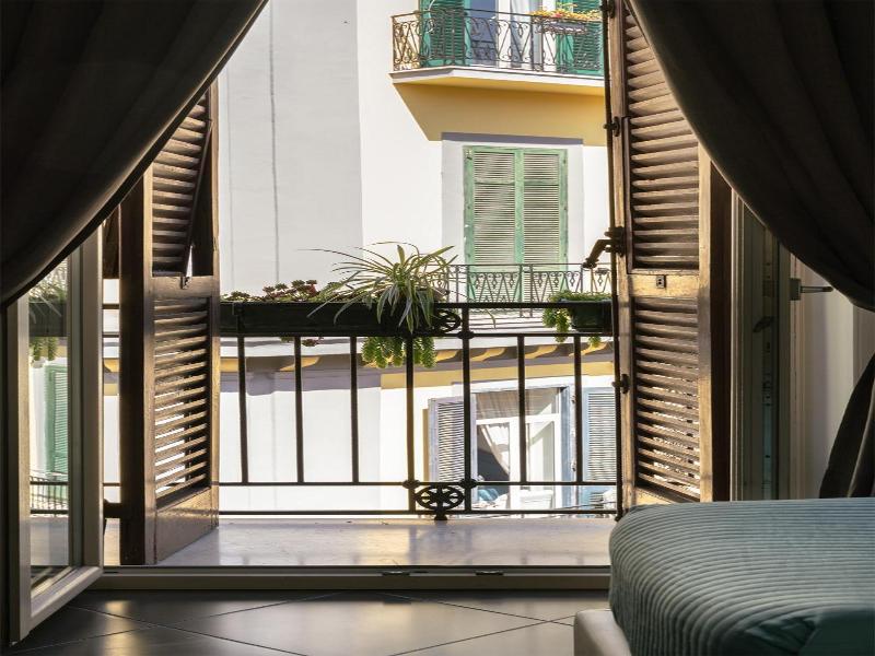 B&B Carafa Suite image