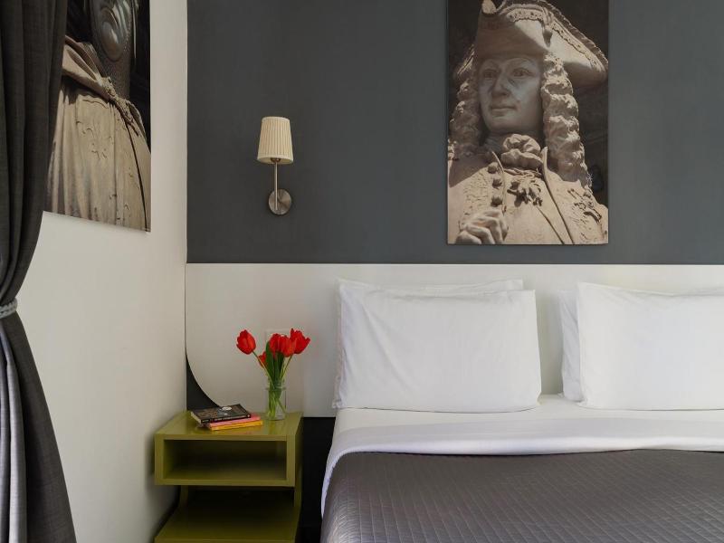 B&B Carafa Suite image