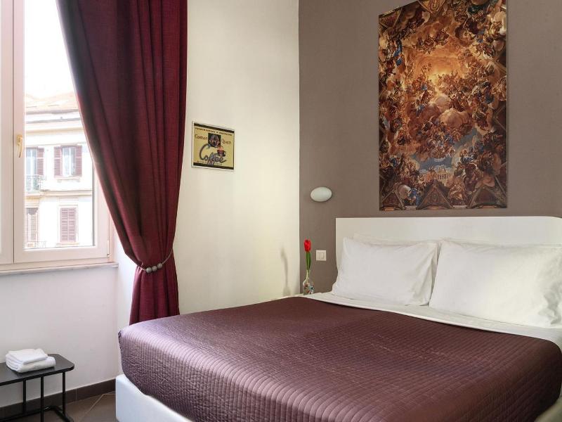 B&B Carafa Suite image