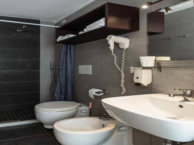B&B Carafa Suite image