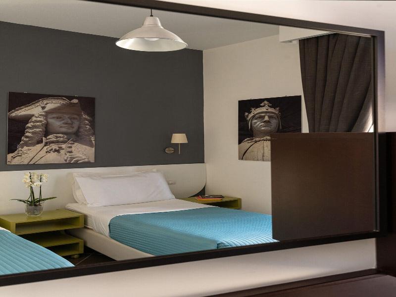 B&B Carafa Suite image